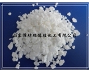 贵州海化二水氯化钙